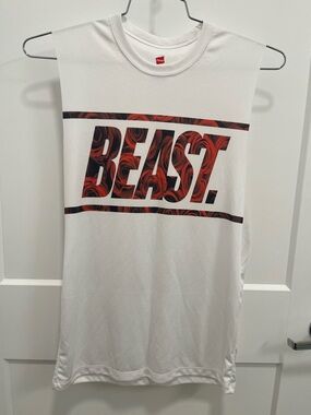Beast Tank
